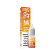 Just Juice Bar Nic Salt 20mg